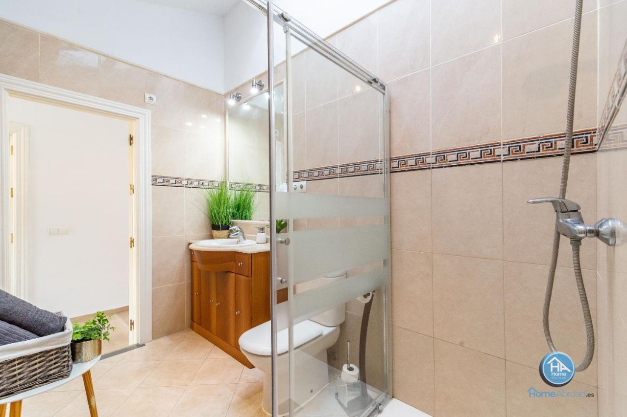 Premium Penthouse Fuengirola Beach Kültér fotó
