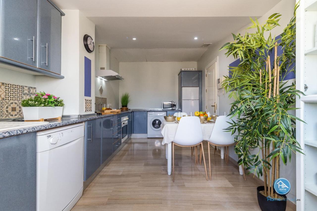 Premium Penthouse Fuengirola Beach Kültér fotó