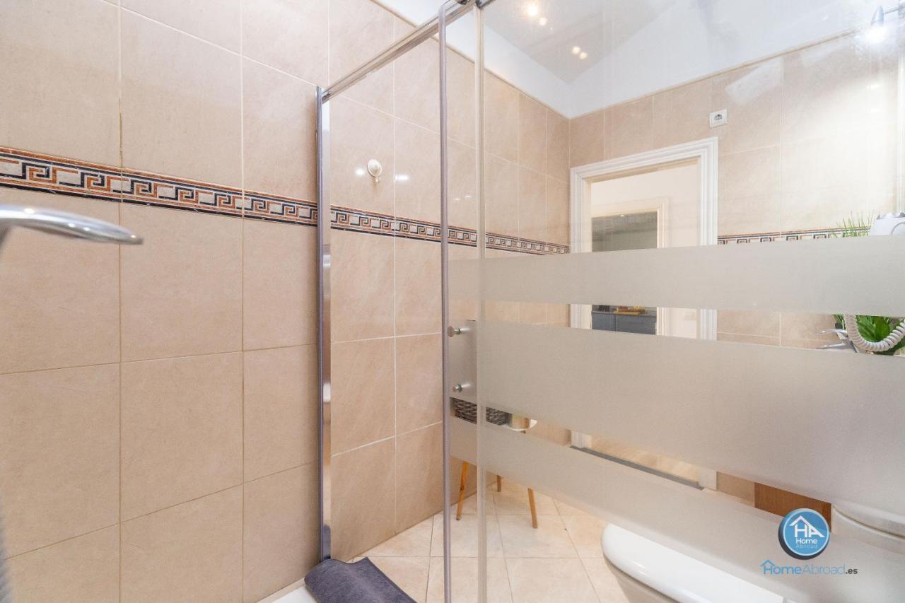 Premium Penthouse Fuengirola Beach Kültér fotó