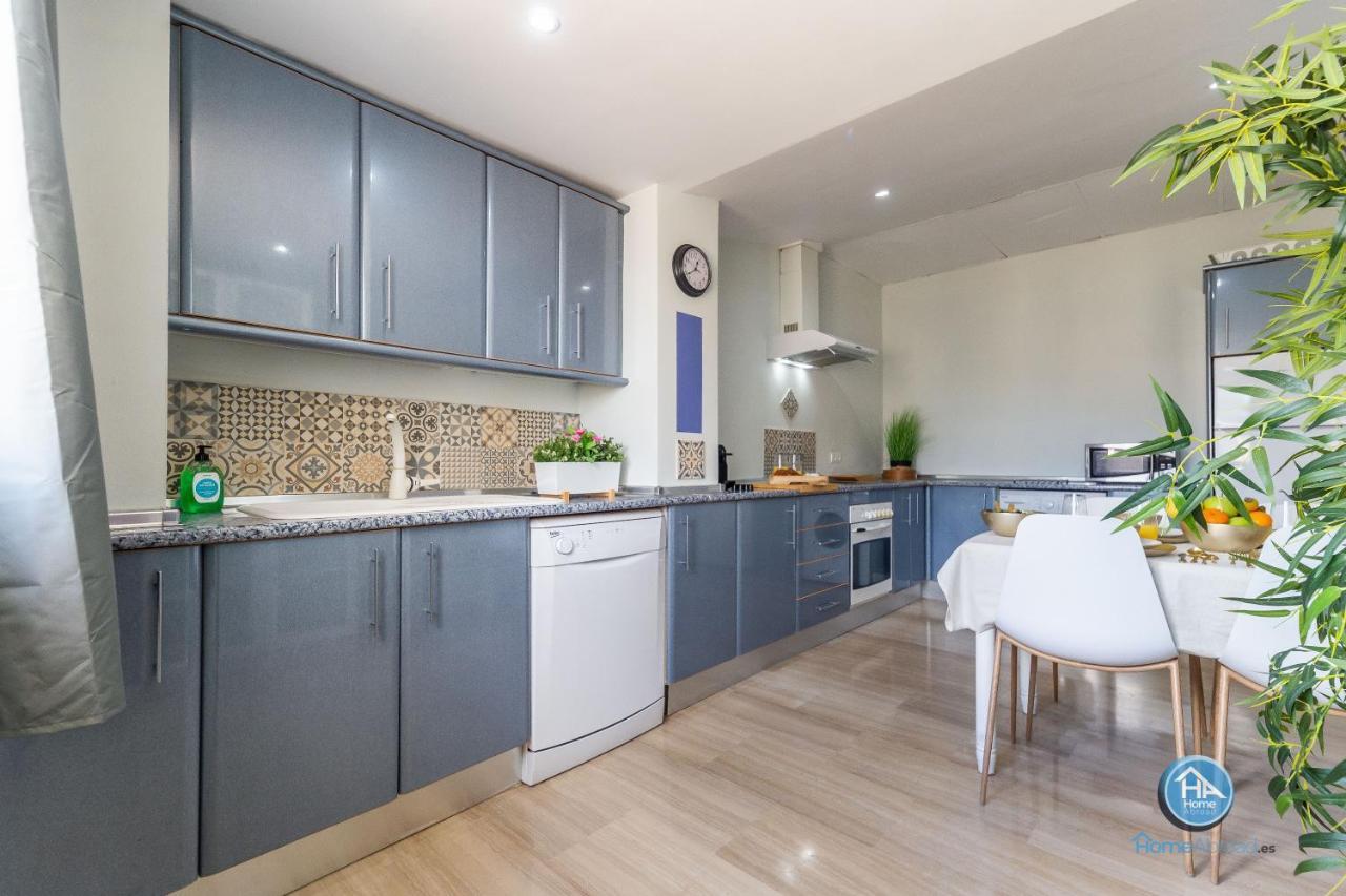 Premium Penthouse Fuengirola Beach Kültér fotó